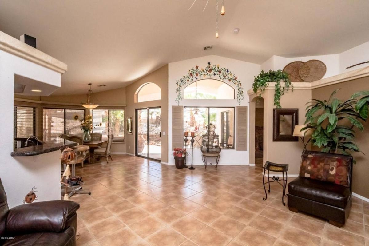 House for rent at 2240 Jacob Row, Lake Havasu City, AZ 86404