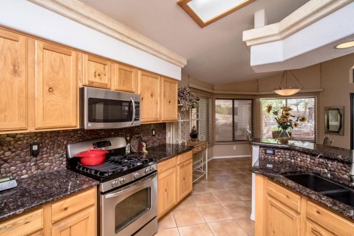 House for rent at 2240 Jacob Row, Lake Havasu City, AZ 86404