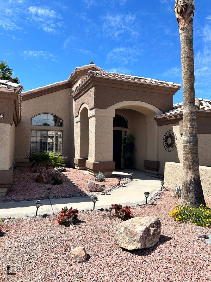 House for rent at 2240 Jacob Row, Lake Havasu City, AZ 86404