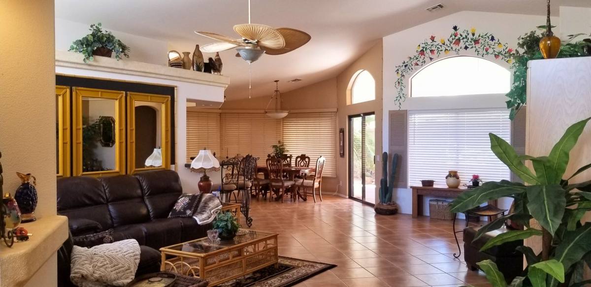 House for rent at 2240 Jacob Row, Lake Havasu City, AZ 86404
