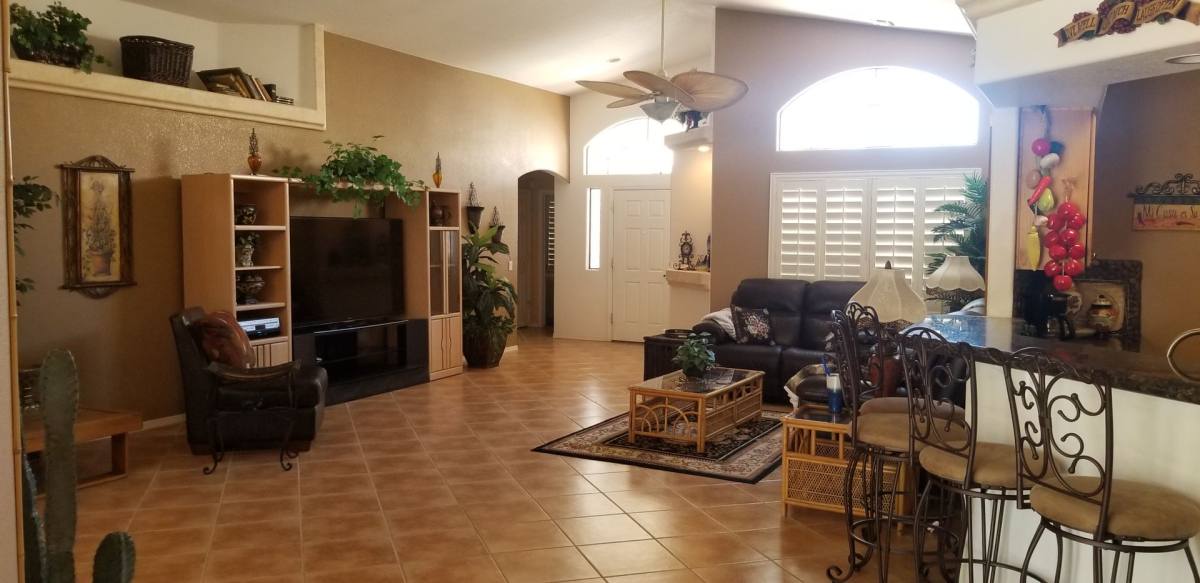 House for rent at 2240 Jacob Row, Lake Havasu City, AZ 86404