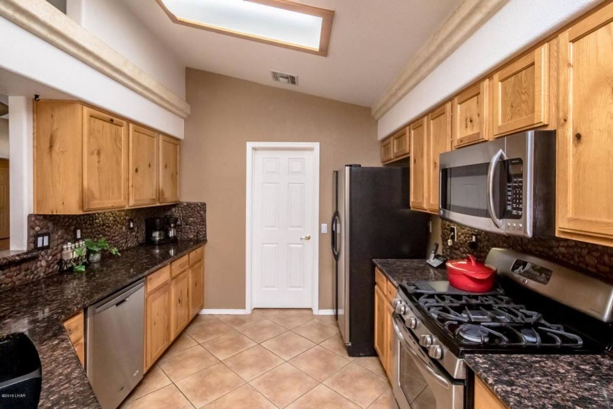 House for rent at 2240 Jacob Row, Lake Havasu City, AZ 86404