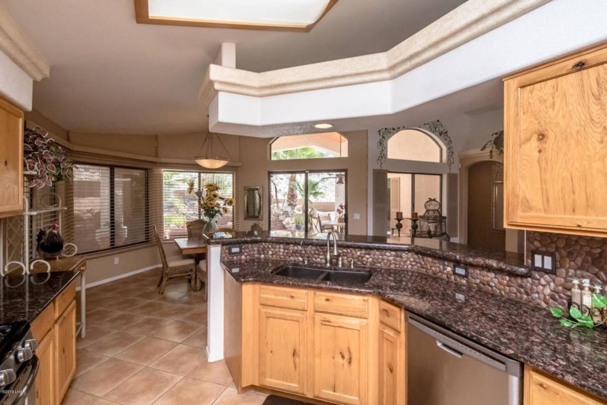 House for rent at 2240 Jacob Row, Lake Havasu City, AZ 86404