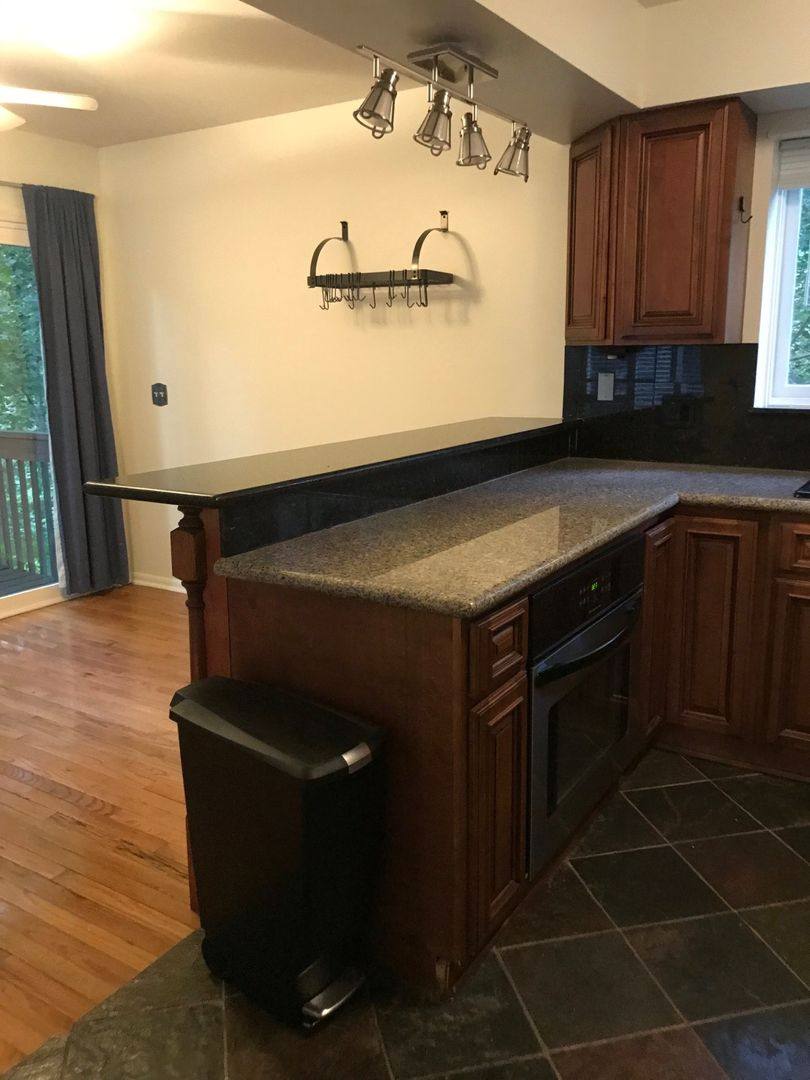 Apartment for rent at 106 Tulip Tree Court, Ann Arbor, MI 48103