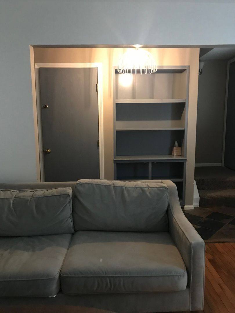 Apartment for rent at 106 Tulip Tree Court, Ann Arbor, MI 48103