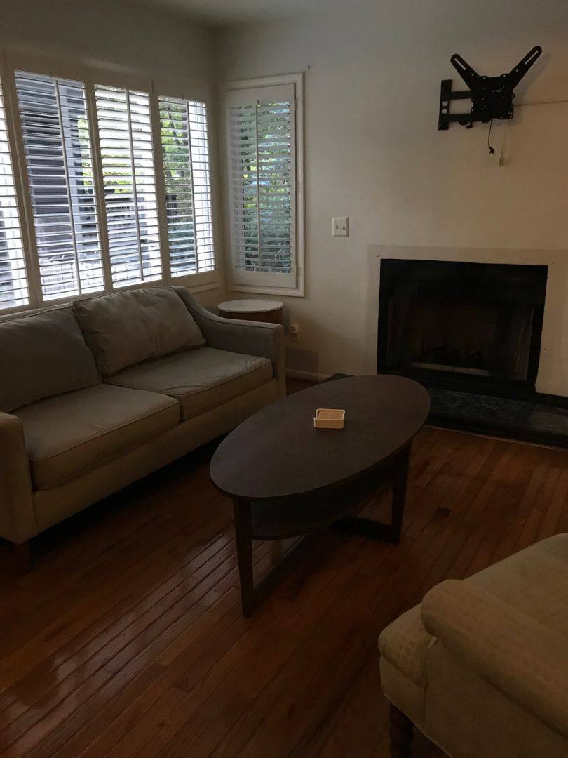 Apartment for rent at 106 Tulip Tree Court, Ann Arbor, MI 48103