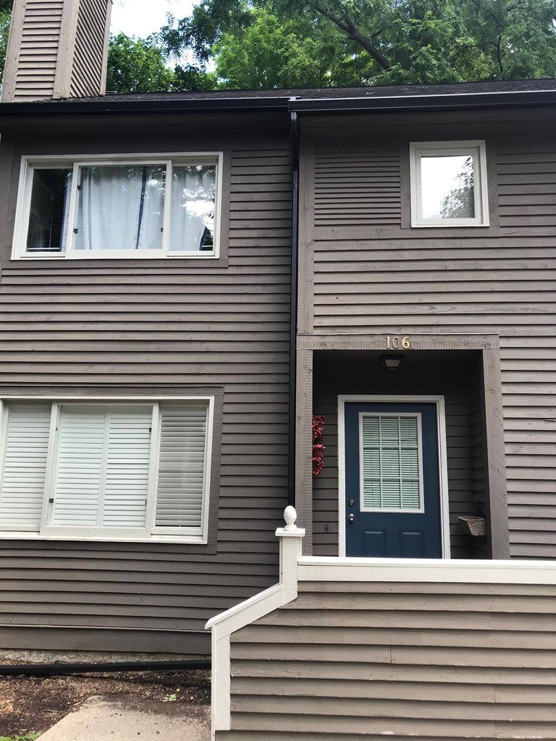 Apartment for rent at 106 Tulip Tree Court, Ann Arbor, MI 48103