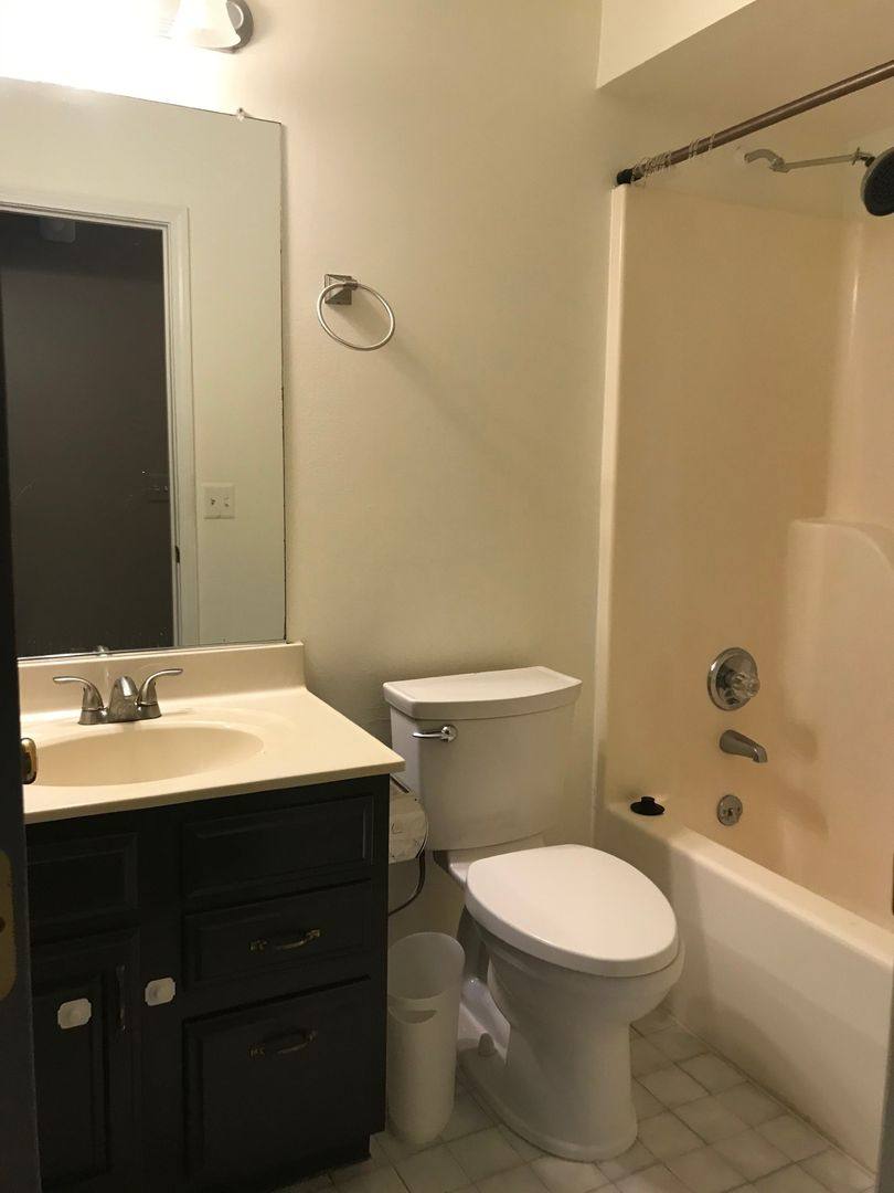 Apartment for rent at 106 Tulip Tree Court, Ann Arbor, MI 48103
