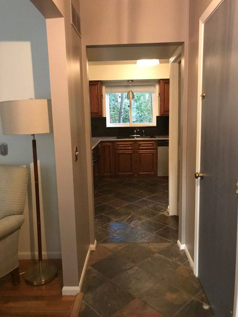 Apartment for rent at 106 Tulip Tree Court, Ann Arbor, MI 48103