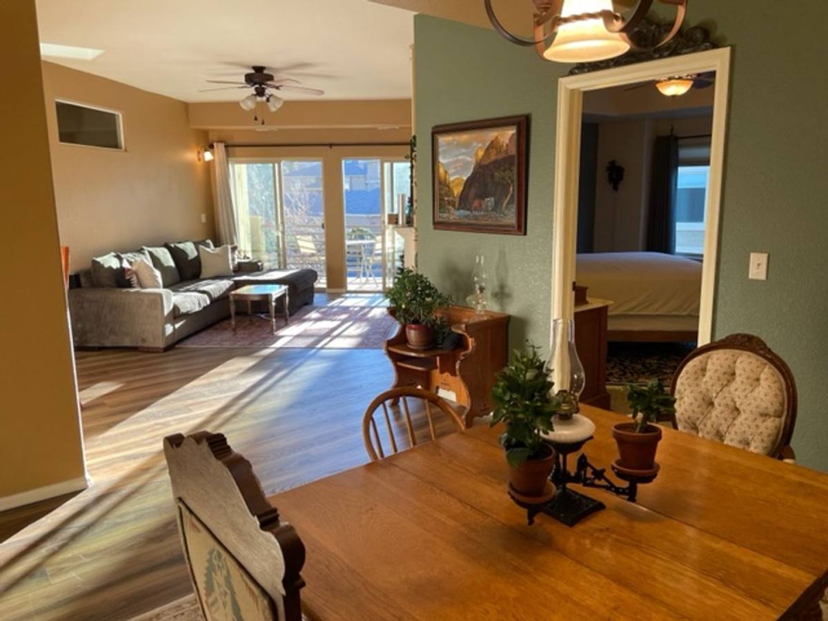 Condo for rent at 1935 Montura View, Colorado Springs, CO 80919