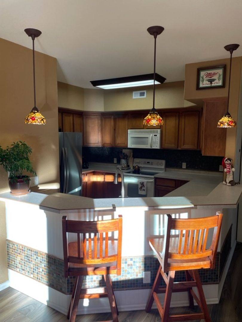Condo for rent at 1935 Montura View, Colorado Springs, CO 80919