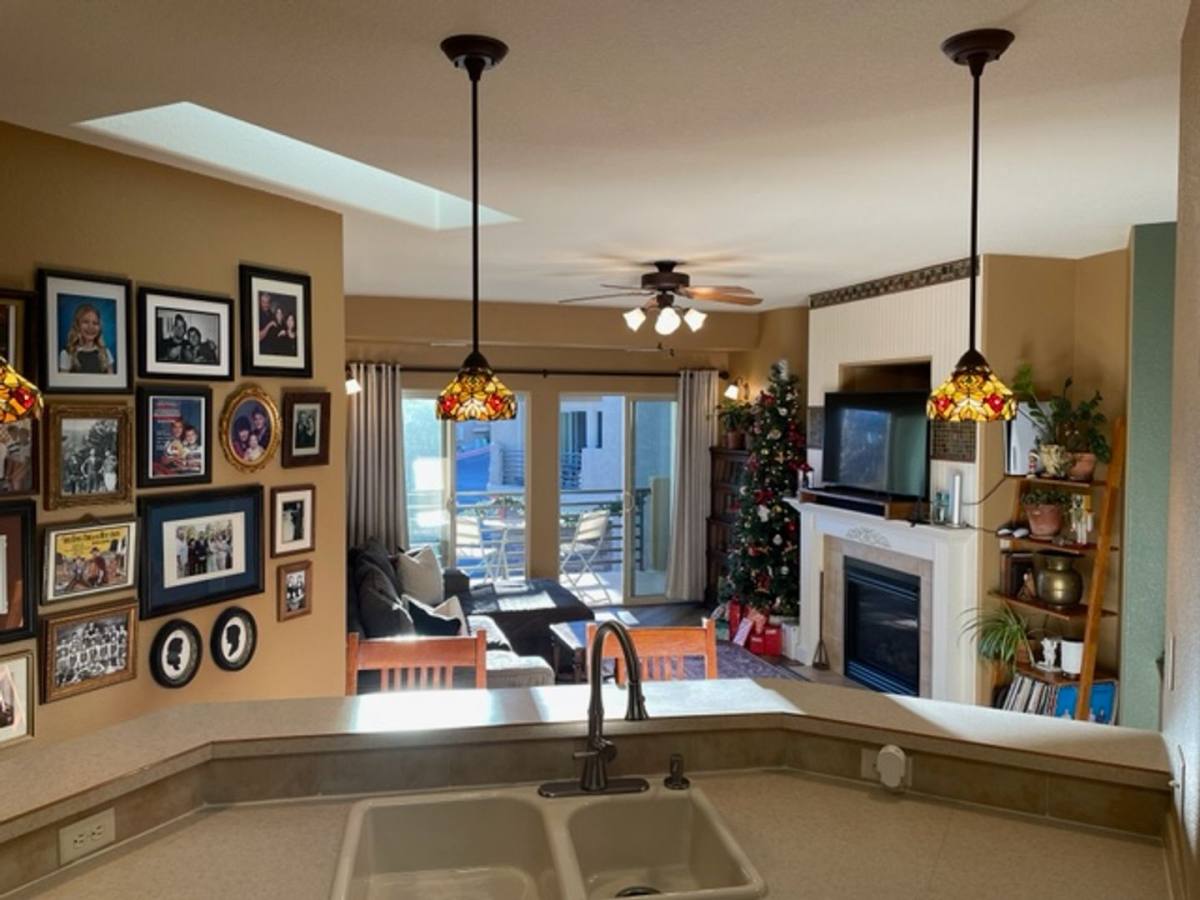 Condo for rent at 1935 Montura View, Colorado Springs, CO 80919