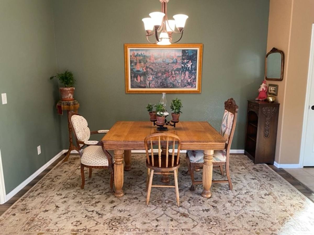 Condo for rent at 1935 Montura View, Colorado Springs, CO 80919