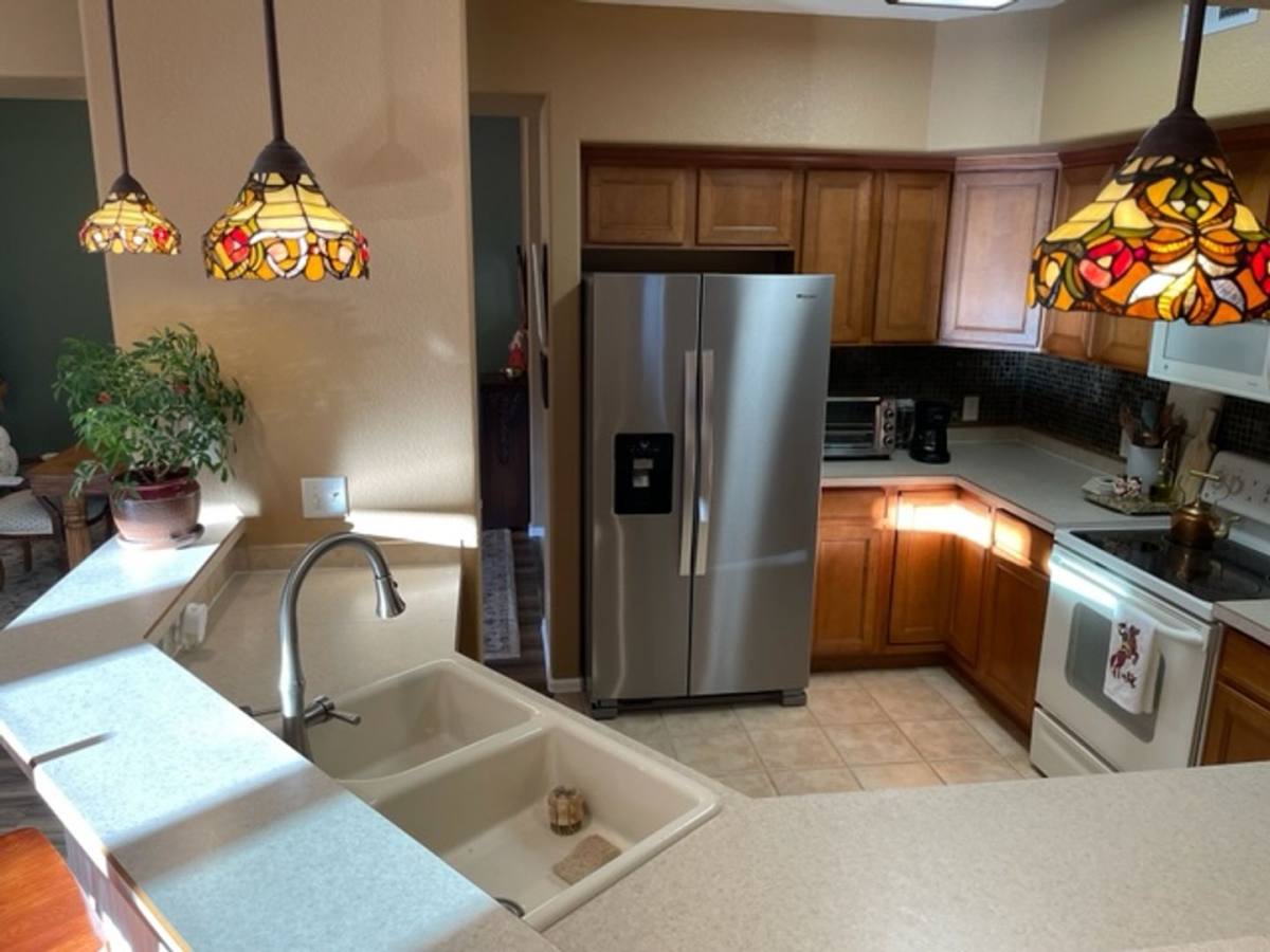 Condo for rent at 1935 Montura View, Colorado Springs, CO 80919