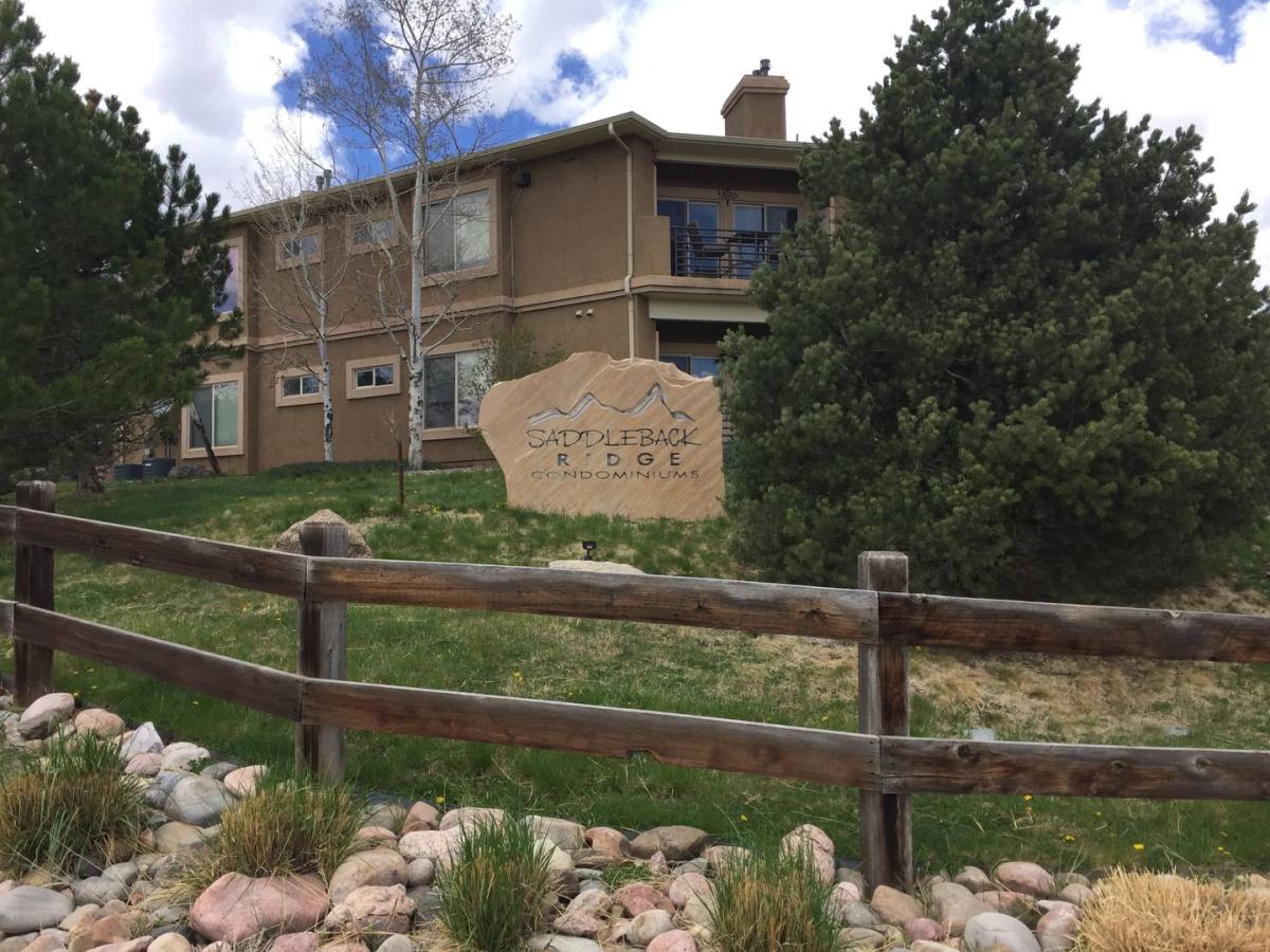 Condo for rent at 1935 Montura View, Colorado Springs, CO 80919