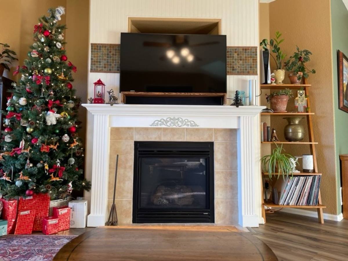 Condo for rent at 1935 Montura View, Colorado Springs, CO 80919