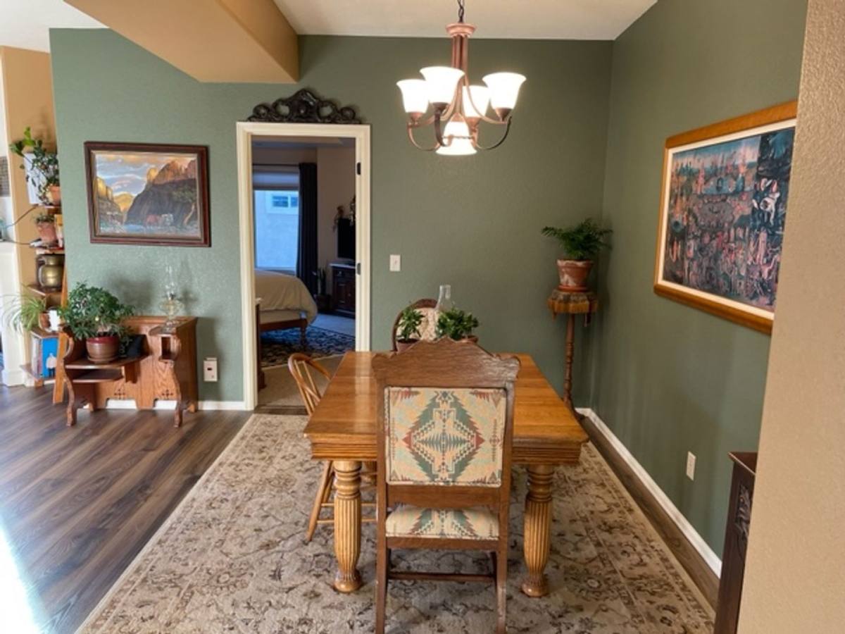Condo for rent at 1935 Montura View, Colorado Springs, CO 80919