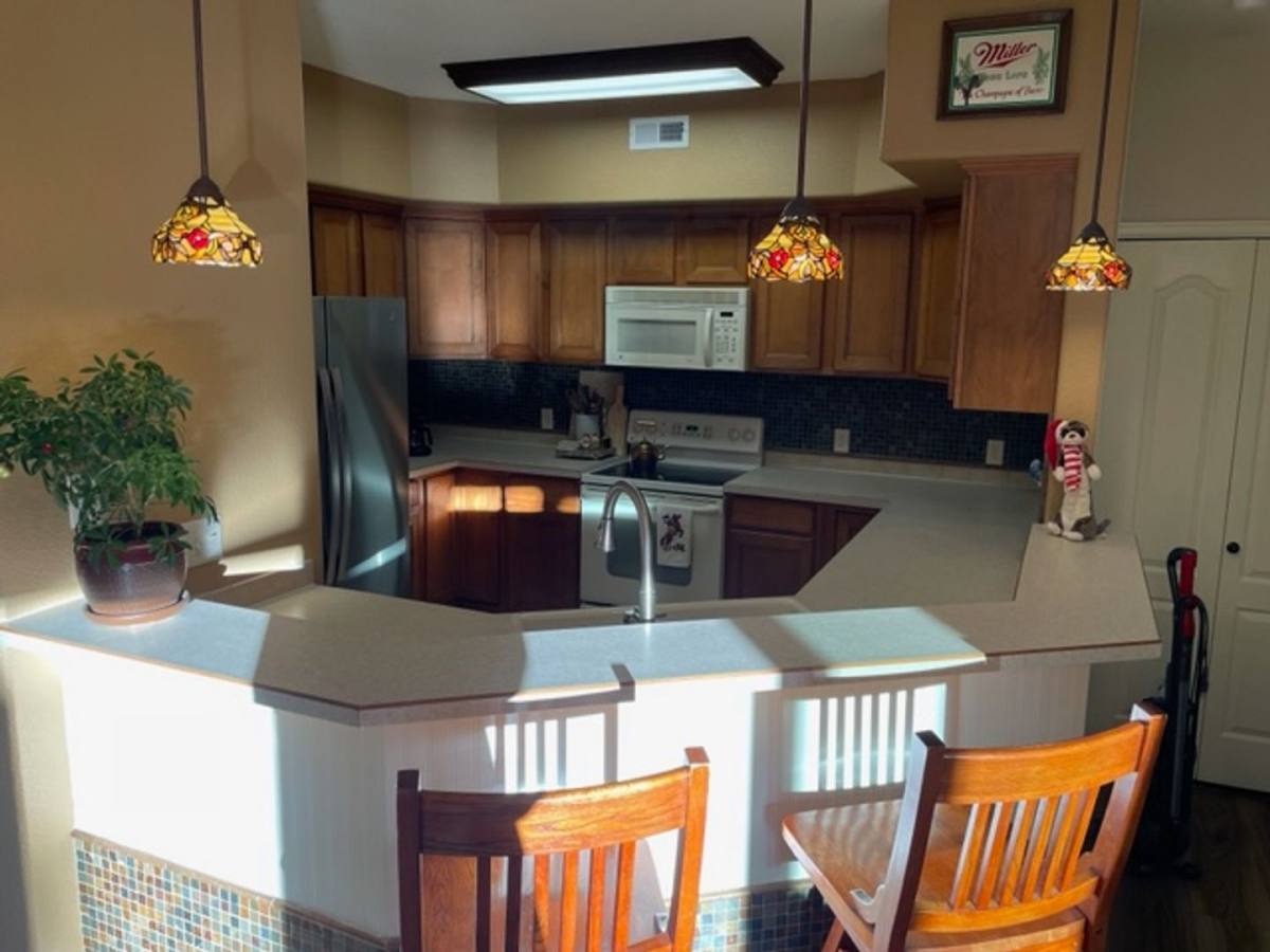 Condo for rent at 1935 Montura View, Colorado Springs, CO 80919