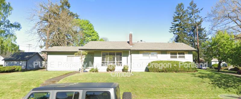 House for rent at 6733 N Stanford, Portland, OR 97203