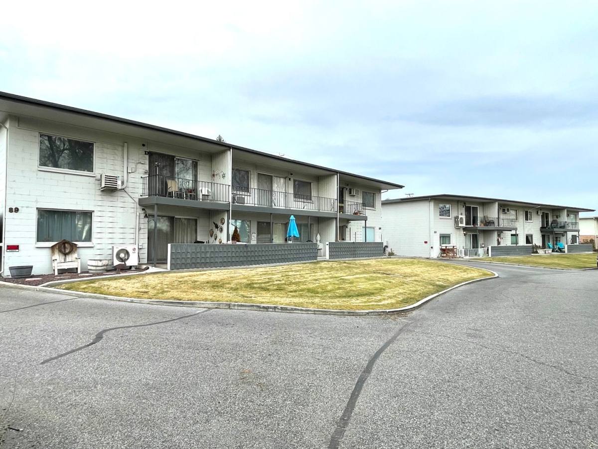 Apartment for rent at 89 N Waverly Place, Kennewick, WA 99336