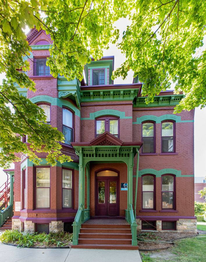 Apartment for rent at 320 S Division, Ann Arbor, MI 48104