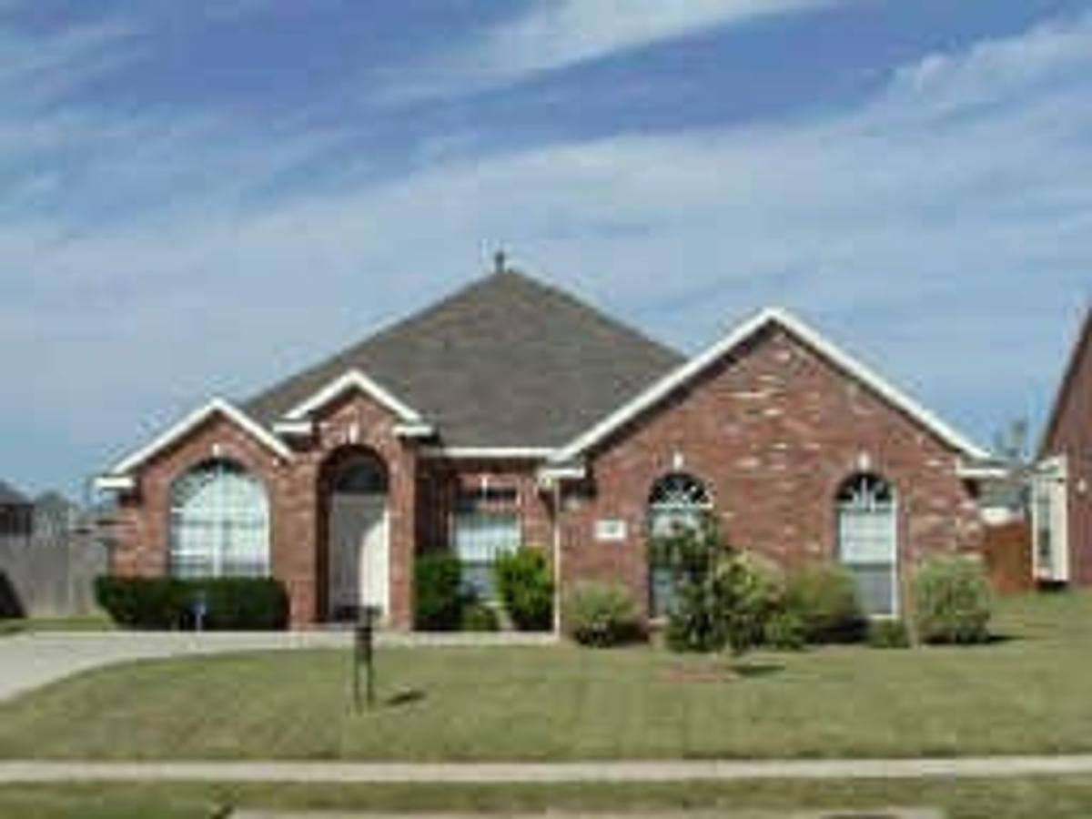 House for rent at 1141 Nickerson Lane, Plano, TX 75094