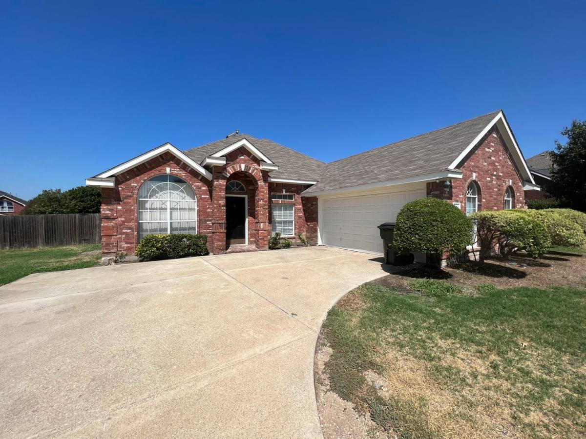 House for rent at 1141 Nickerson Lane, Plano, TX 75094