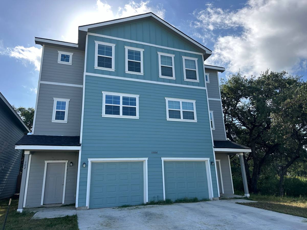 13326 Rowdy Cove, San Antonio, TX 78249