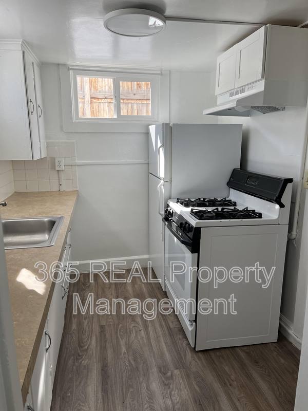 Apartment for rent at 2036 8th Ave #1, Greeley, CO 80631