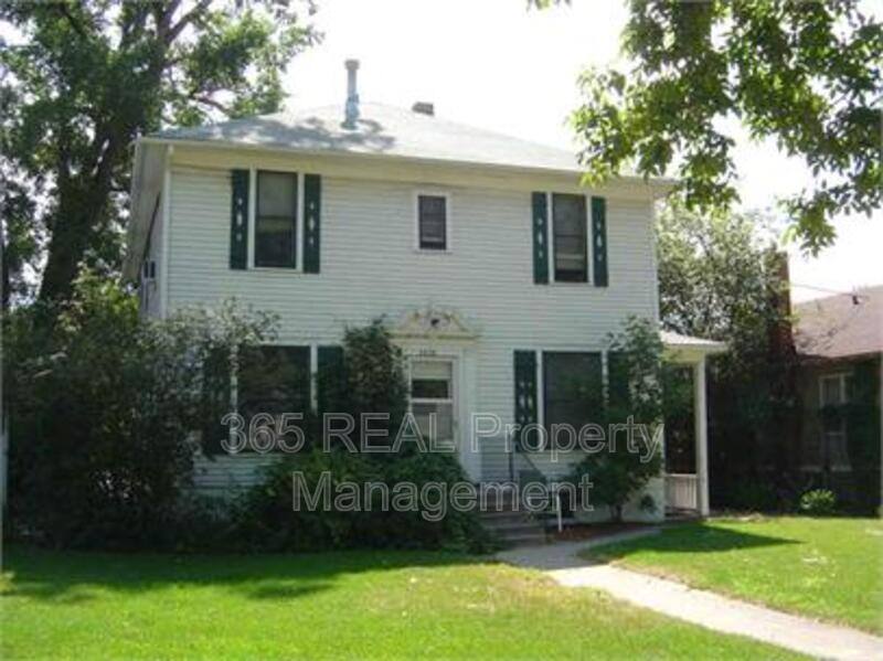 Apartment for rent at 2036 8th Ave #1, Greeley, CO 80631