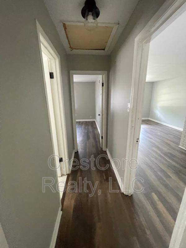 Apartment for rent at 3019 Carnes Ave, Memphis, TN 38111