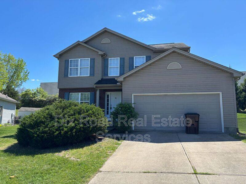 House for rent at 6729 Fayetta Dr, Hamilton, OH 45011