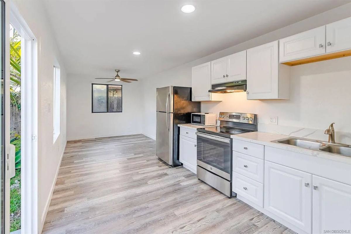 Apartment for rent at 632 Dahlia Ave, Imperial Beach, CA 91932