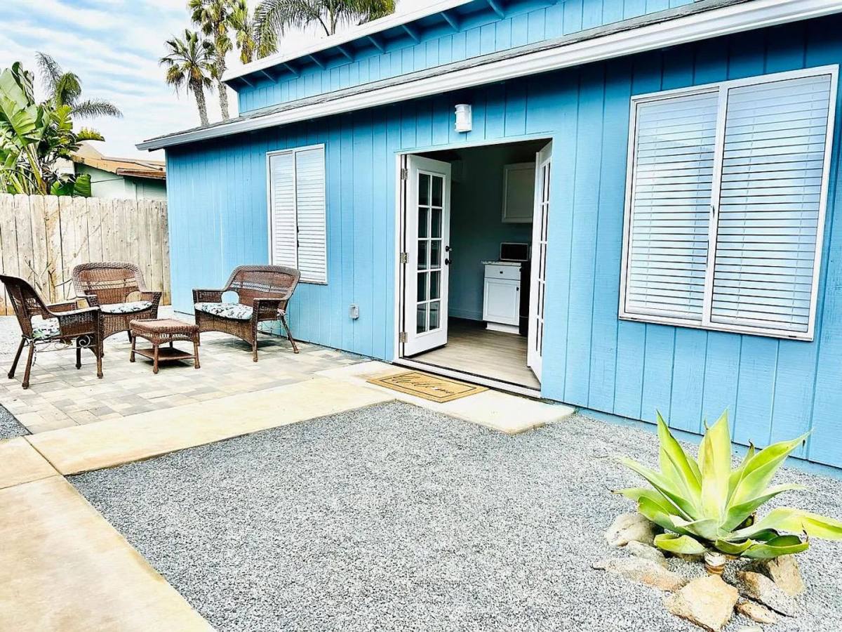 Apartment for rent at 632 Dahlia Ave, Imperial Beach, CA 91932