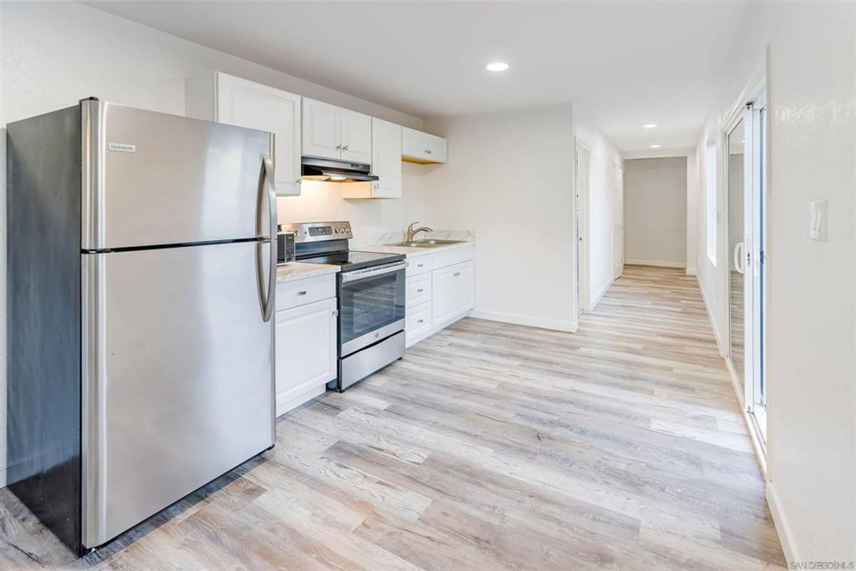 Apartment for rent at 632 Dahlia Ave, Imperial Beach, CA 91932