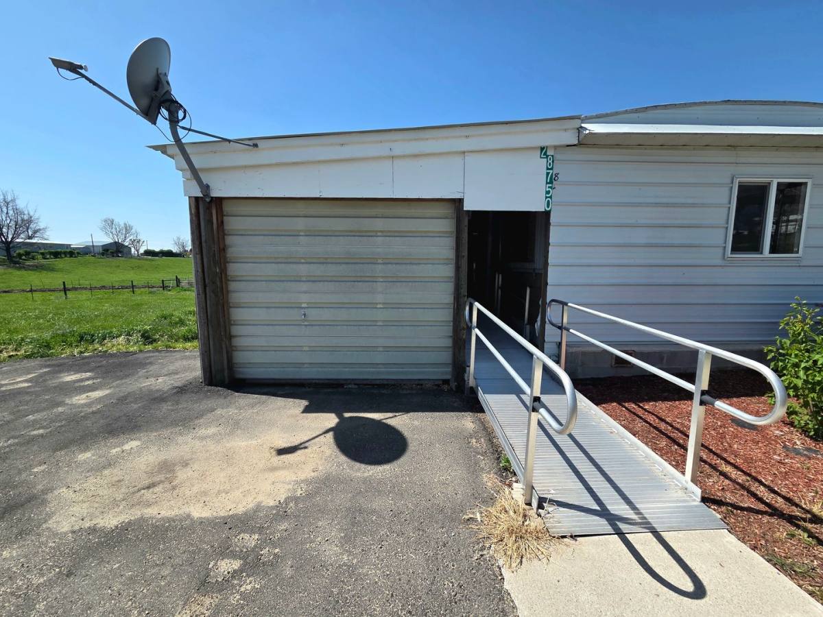 House for rent at 28750 Rocky Rd, Parma, ID 83660