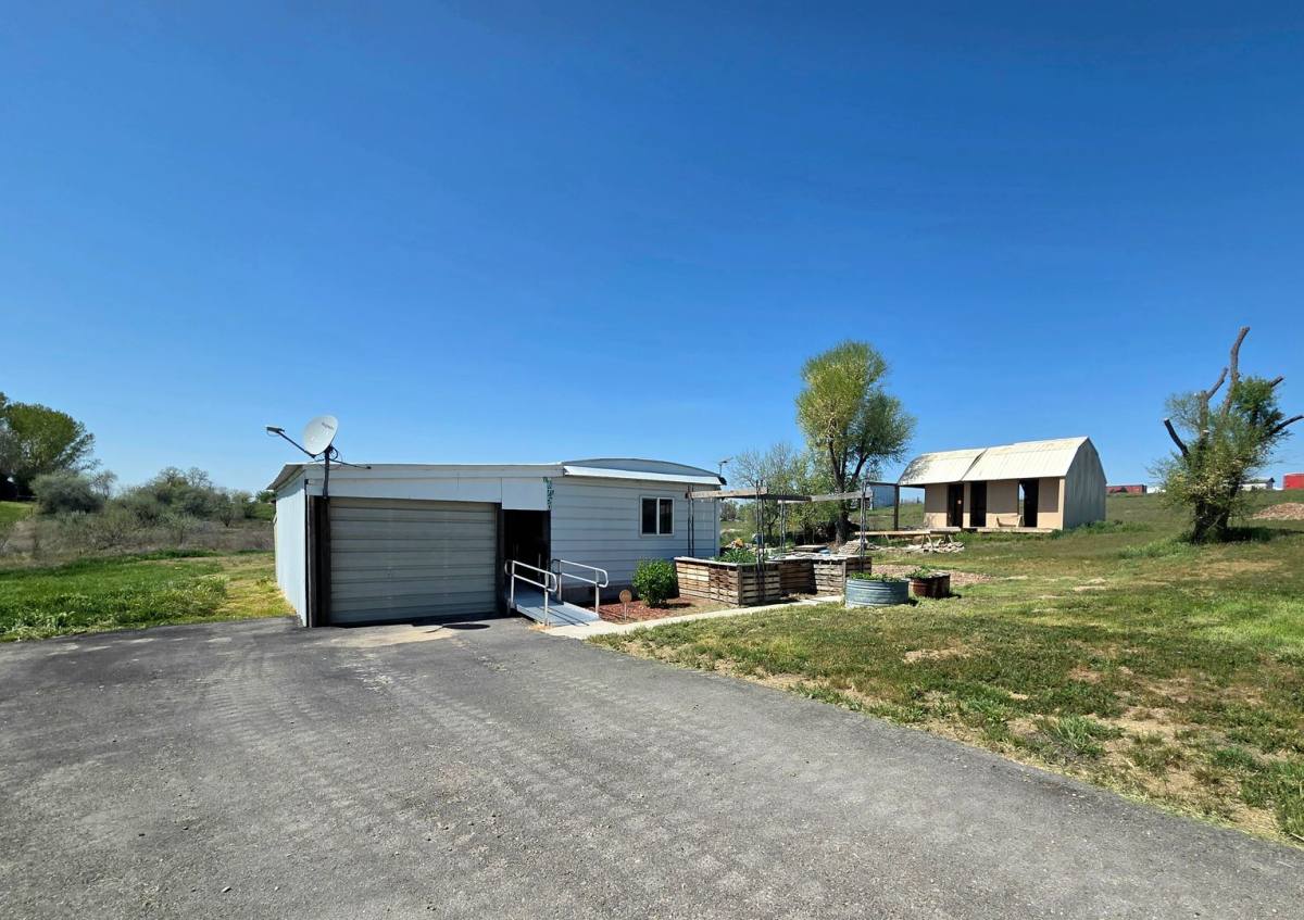 House for rent at 28750 Rocky Rd, Parma, ID 83660