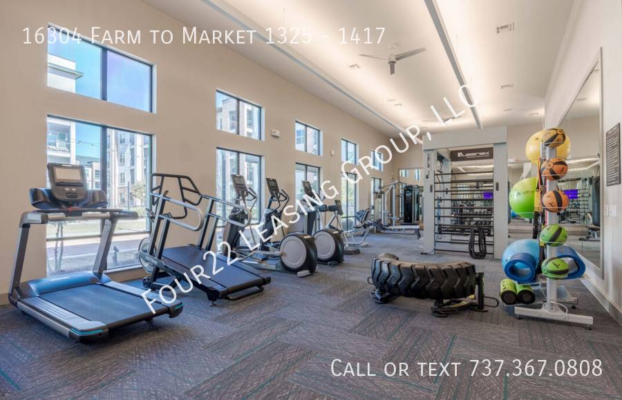 Apartment for rent at 16304 Farm To Market, Austin, TX 78728
