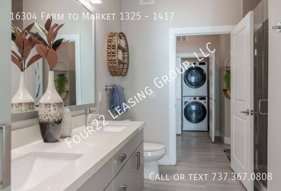 Apartment for rent at 16304 Farm To Market, Austin, TX 78728