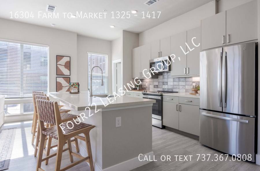 Apartment for rent at 16304 Farm To Market, Austin, TX 78728