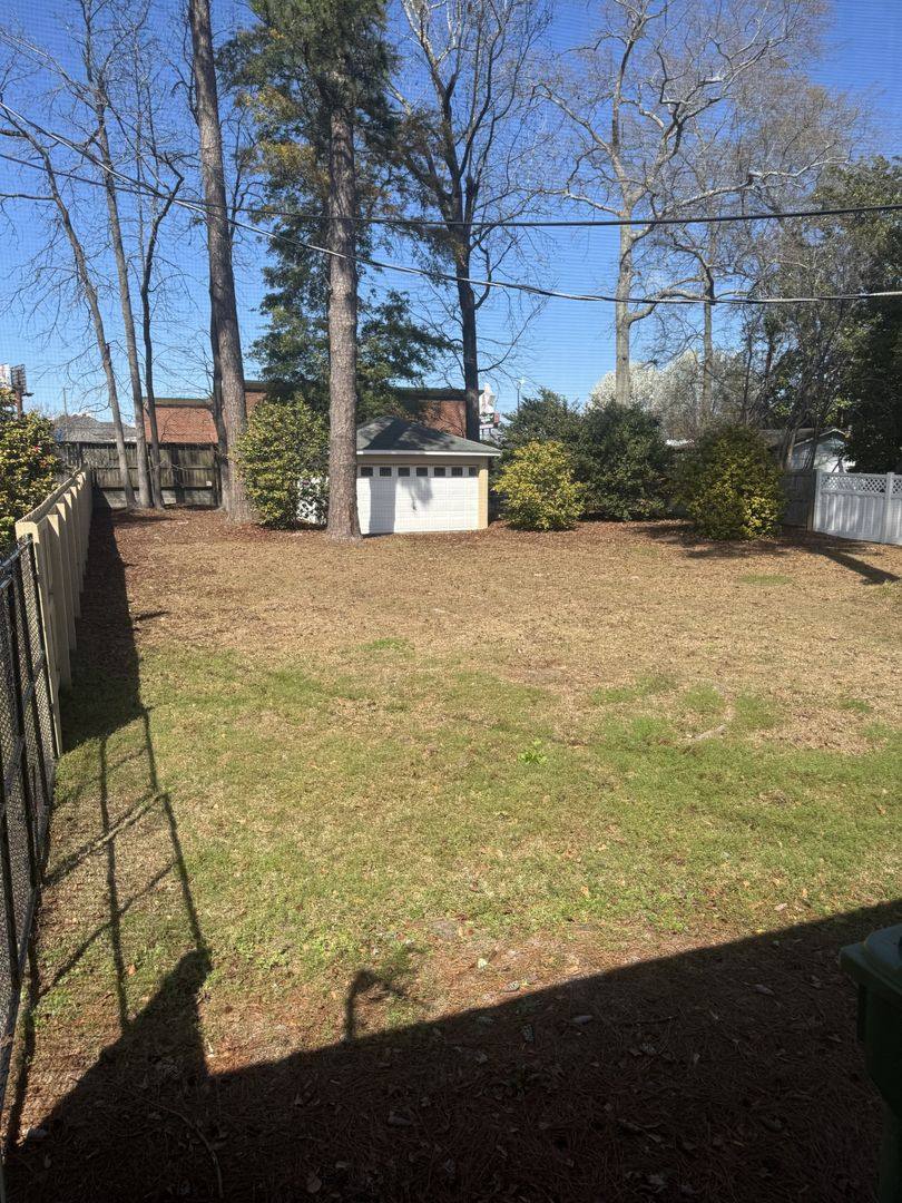 House for rent at 2111 Hart Rd, Florence, SC 29501
