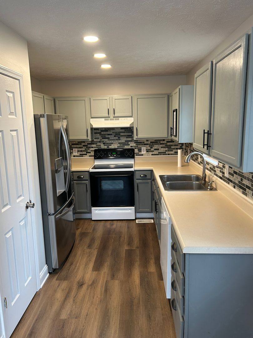 House for rent at 907 Mynders Ave, Maryville, TN 37801