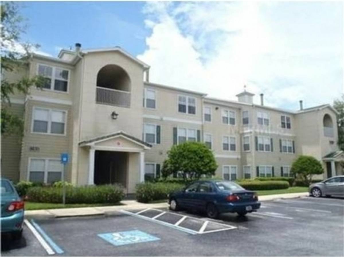 Condo for rent at 18367 Bridle Club Dr, Tampa, FL 33647