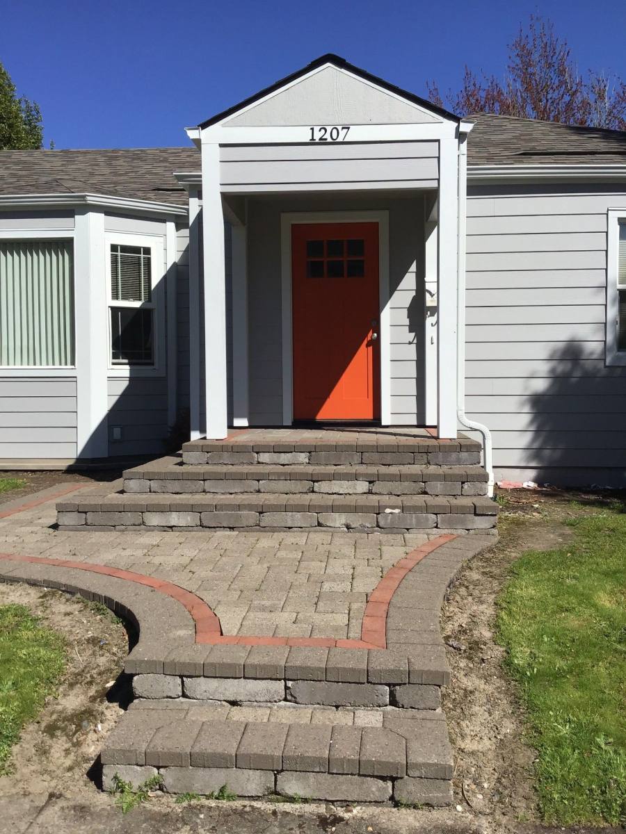 1207 NW Jackson Ave, Corvallis, OR 97330