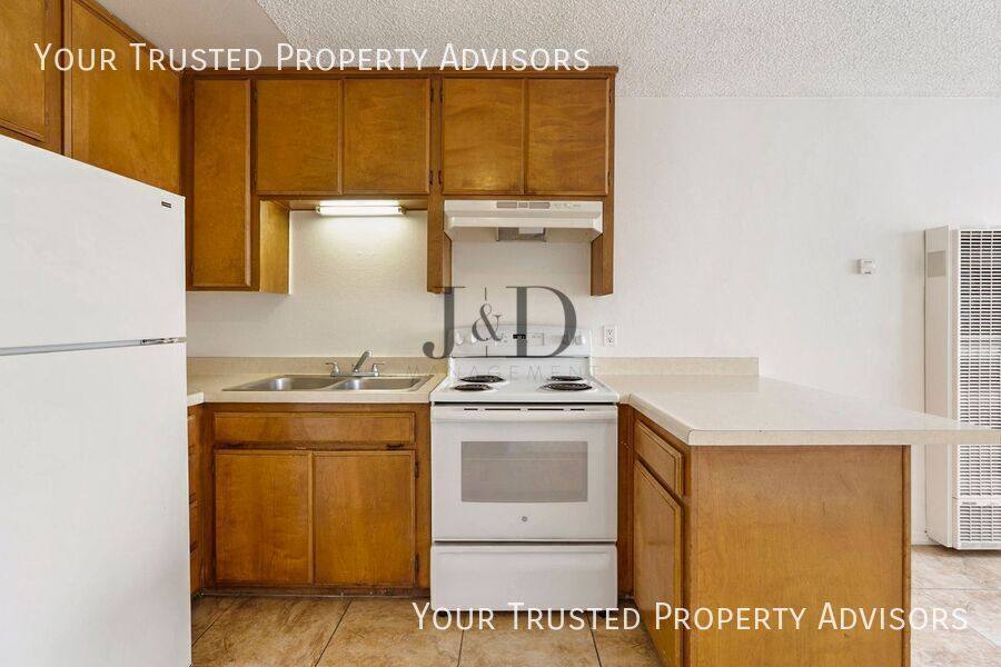 Apartment for rent at 4086 Swift Ave, San Diego, CA 92104