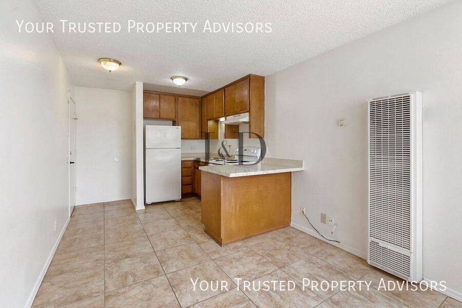 Apartment for rent at 4086 Swift Ave, San Diego, CA 92104