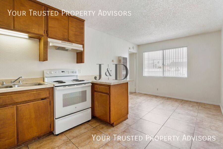 Apartment for rent at 4086 Swift Ave, San Diego, CA 92104