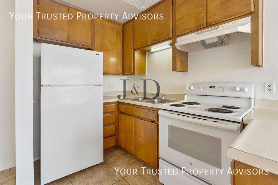 Apartment for rent at 4086 Swift Ave, San Diego, CA 92104