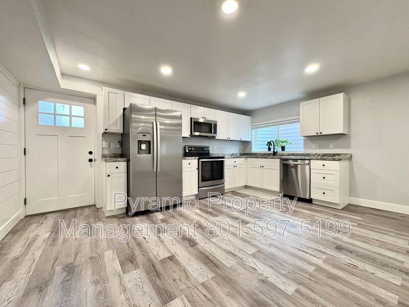Apartment for rent at 3448 Wally Way, West Valley City, UT 84128