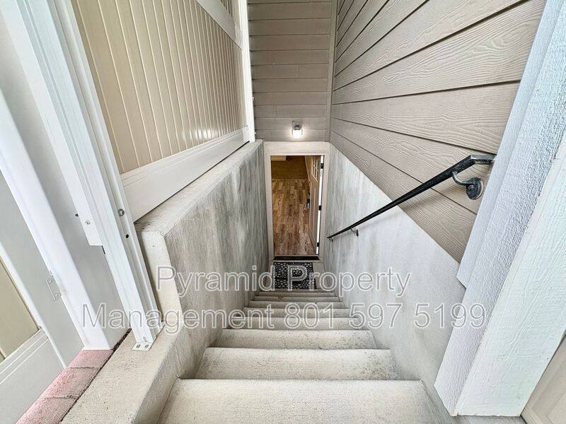 Apartment for rent at 3448 Wally Way, West Valley City, UT 84128